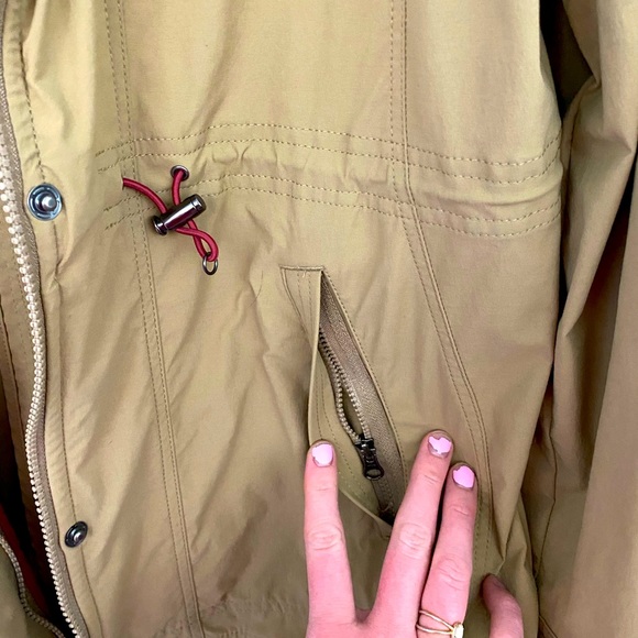 LL Bean Women’s jacket - Picture 7 of 7